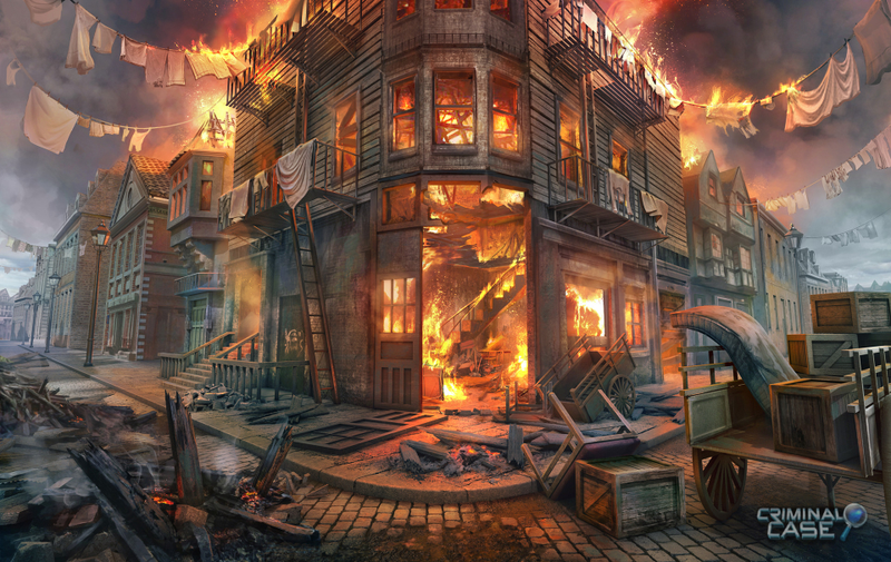 Illustration for article titled Nice Place You Got Here. Be A Shame If Nathan Drake Ever Found It.